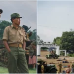 Tragedi Jam Gadang, ketika Ratusan Orang Tidak Berdosa di Sumatera Barat Dibantai Pasukan Ahmad Yani