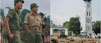 Tragedi Jam Gadang, ketika Ratusan Orang Tidak Berdosa di Sumatera Barat Dibantai Pasukan Ahmad Yani