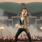 Tunjangan Pensiun Seumur Hidup Anggota DPR RI Tidak Masuk Akal, Ernest Prakasa: Lawan!