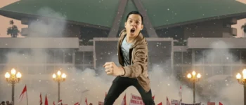 Tunjangan Pensiun Seumur Hidup Anggota DPR RI Tidak Masuk Akal, Ernest Prakasa: Lawan!