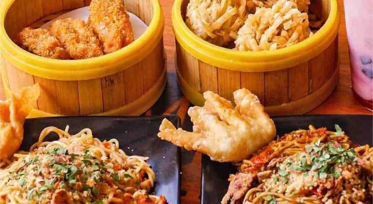 Ternyata Mudah Buatnya; Resep Masak Mie Gacoan yang Lagi Tren Sekarang