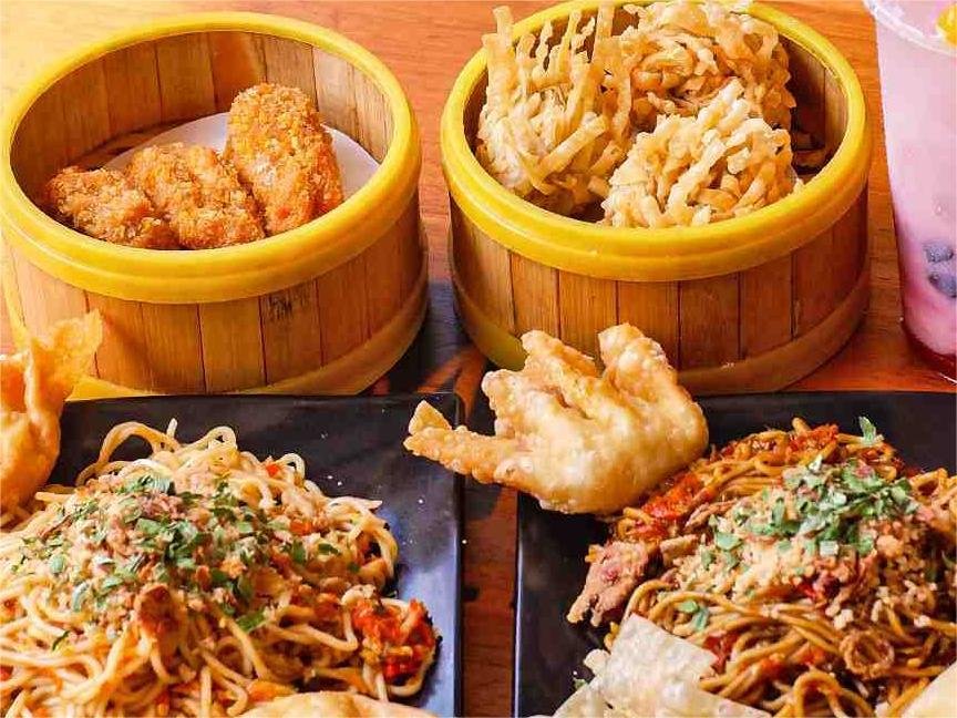 Ternyata Mudah Buatnya; Resep Masak Mie Gacoan yang Lagi Tren Sekarang