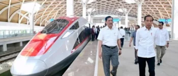 Utang Kereta Cepat Whoosh China Tanggung Jawab Jokowi and the Gank