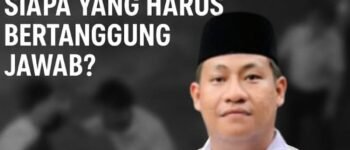 Krisis Moralitas Pendidikan di Sumatera Selatan: Siapa yang Harus Bertanggung Jawab ?!!!