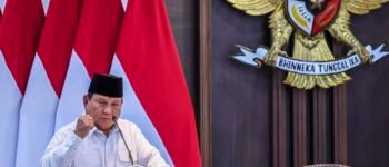 Prof Ikrar Nusa Bhakti: Prabowo akan Tertibkan Aset Negara Dikuasai Geng Solo