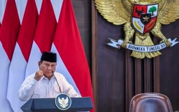 Prof Ikrar Nusa Bhakti: Prabowo akan Tertibkan Aset Negara Dikuasai Geng Solo