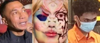 Komjen Pol (Purn) Dharma Pongrekun Pastikan Bjorka yang Asli Belum Tertangkap: Teman Saya Baru WhatsApp Dia