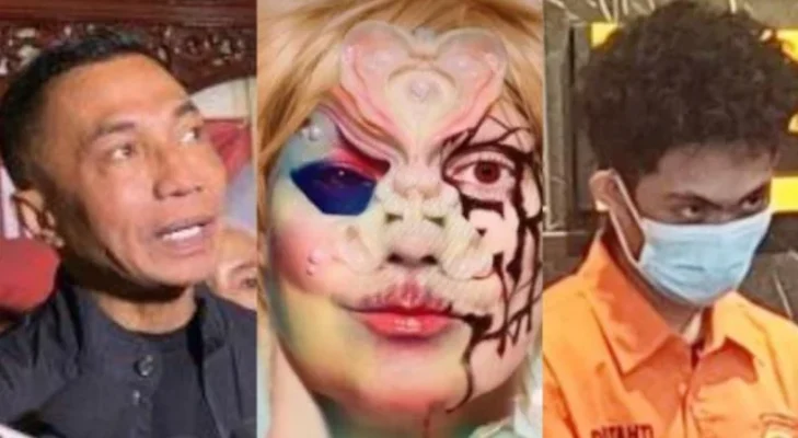 Komjen Pol (Purn) Dharma Pongrekun Pastikan Bjorka yang Asli Belum Tertangkap: Teman Saya Baru WhatsApp Dia