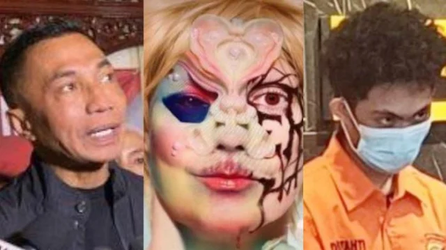 Komjen Pol (Purn) Dharma Pongrekun Pastikan Bjorka yang Asli Belum Tertangkap: Teman Saya Baru WhatsApp Dia