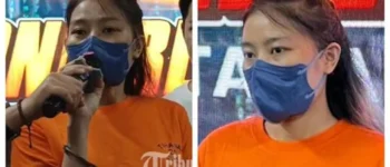 Pengakuan Windi Sayat Alat Vit4l Kekasih, Kesal Ditinggal Nikah, tapi Korban Masih Minta "Jatah plok- ploOK"