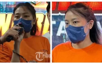 Pengakuan Windi Sayat Alat Vit4l Kekasih, Kesal Ditinggal Nikah, tapi Korban Masih Minta "Jatah plok- ploOK"