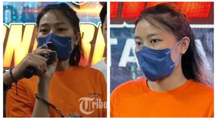 Pengakuan Windi Sayat Alat Vit4l Kekasih, Kesal Ditinggal Nikah, tapi Korban Masih Minta “Jatah plok- ploOK”