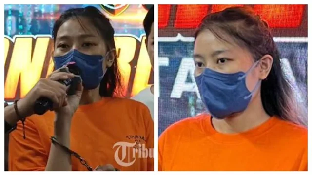 Pengakuan Windi Sayat Alat Vit4l Kekasih, Kesal Ditinggal Nikah, tapi Korban Masih Minta "Jatah plok- ploOK"