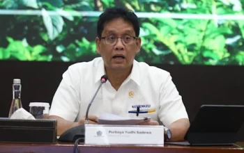 Menkeu Purbaya Heran Ada Uang Pemerintah Numpuk Rp285,6 Triliun di Deposito, Siapa yang Menikmati Bunganya?