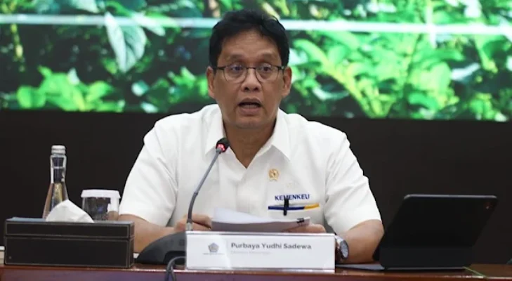 Menkeu Purbaya Heran Ada Uang Pemerintah Numpuk Rp285,6 Triliun di Deposito, Siapa yang Menikmati Bunganya?
