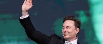 waaAW! Harta Kekayaan Elon Musk Bertambah jadi 500 Miliar Dolar AS