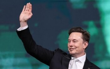 waaAW! Harta Kekayaan Elon Musk Bertambah jadi 500 Miliar Dolar AS