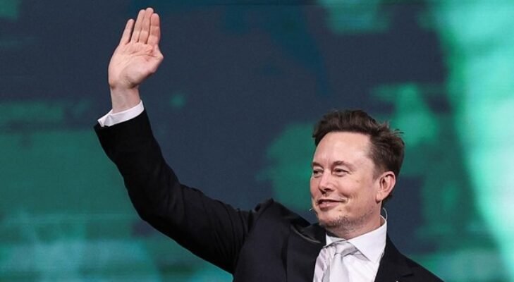waaAW! Harta Kekayaan Elon Musk Bertambah jadi 500 Miliar Dolar AS