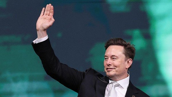 waaAW! Harta Kekayaan Elon Musk Bertambah jadi 500 Miliar Dolar AS