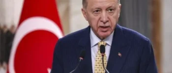 Peringatan Keras Presiden Erdogan; Israel Akan Bayar Mahal jika Serang Gaza Lagi!