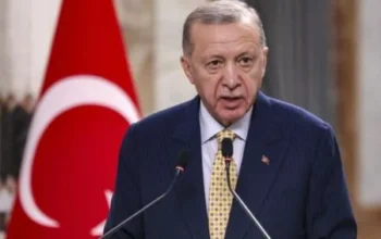Peringatan Keras Presiden Erdogan; Israel Akan Bayar Mahal jika Serang Gaza Lagi!