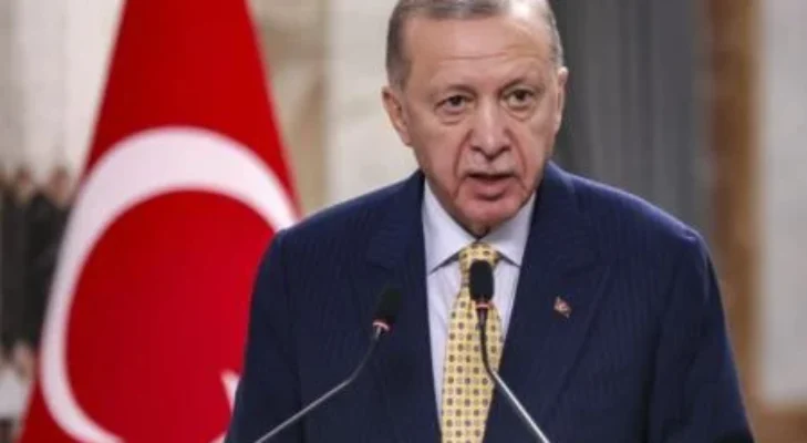 Peringatan Keras Presiden Erdogan; Israel Akan Bayar Mahal jika Serang Gaza Lagi!