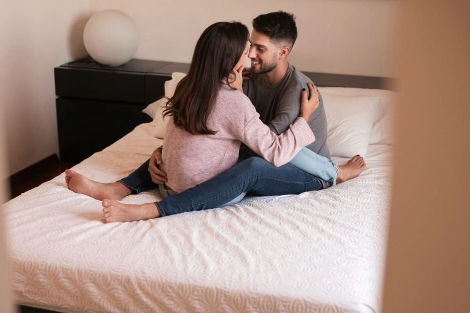 Apa Itu Gaya Helikopter? Variasi dan Cara Melakukannya; Bikin Pasanganmu Ketagihan