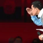 DPR-MPR RI sedang Menggoreng-goreng Pengganti Wapres Gibran