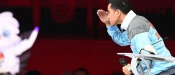 DPR-MPR RI sedang  Menggoreng-goreng Pengganti Wapres Gibran