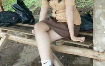 Bejat! Oknum Guru PPPK dan Siswa Bergantian Setvbuhi Siswi SMK dengan Modus Kegiatan Silat