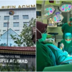 Kasus Langka dan Unik, RSUD Arifin Achmad Sukses Operasi Pembuatan Liang Vagina pada Wanita 21 Tahun
