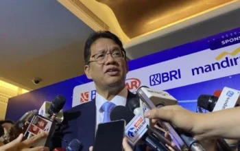 Luhut Binsar Pandjaitan Minta INA Disuntik Dana Rp50 Triliun, Menkeu Purbaya: Nanti Beli Obligasi Lagi, Buat Apa?