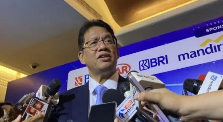 Luhut Binsar Pandjaitan Minta INA Disuntik Dana Rp50 Triliun, Menkeu Purbaya: Nanti Beli Obligasi Lagi, Buat Apa?