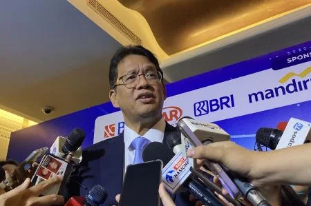 Luhut Binsar Pandjaitan Minta INA Disuntik Dana Rp50 Triliun, Menkeu Purbaya: Nanti Beli Obligasi Lagi, Buat Apa?