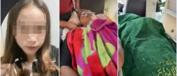 Sebelum Meninggal Dunia, Bunga Cihampelas Sempat Menyantap Dua Porsi MBG