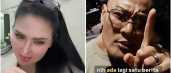 Marah Besar! Deddy Corbuzier Bantah Usir Ahmad Sahroni dan Nafa Urbach dari Podcast