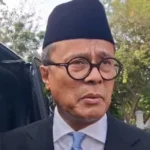 Presiden Prabowo Lantik Dony Oskaria Sebagai Kepala BP BUMN