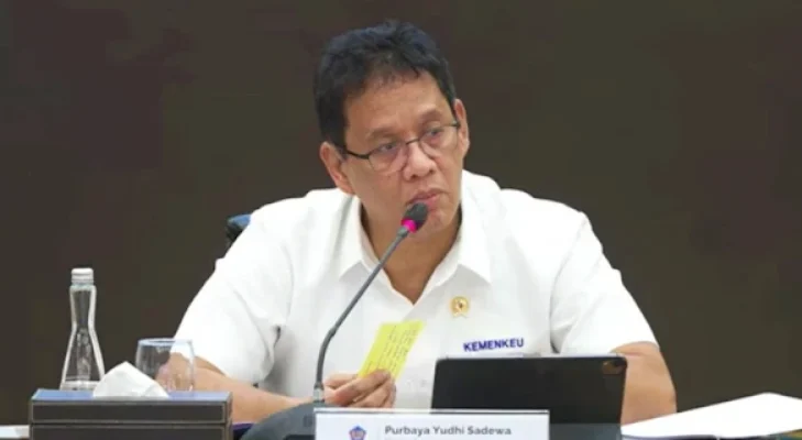 Said Didu: Menkeu Purbaya Membuka Kotak Pandora Kebobrokan Rezim Jokowi