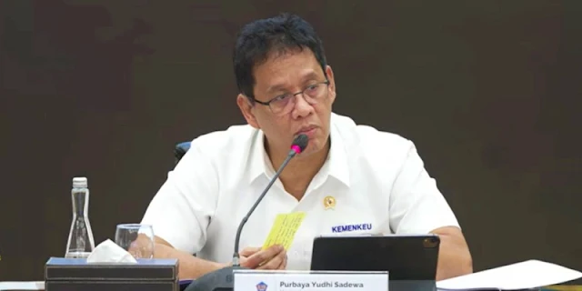 Said Didu: Menkeu Purbaya Membuka Kotak Pandora Kebobrokan Rezim Jokowi