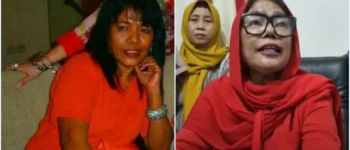 Siapa Diana Murni Payapo? Pendukung Jokowi Garis Keras Ajak Aksi Pakai BH dan Celana Dalam