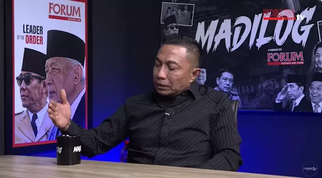 Budaya Tidak Kasat Mata di Tubuh Polri: Pemerasan hingga Korupsi dan Konsekuensi Jika Tak Ikut Arus Pimpinan