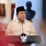 PEREKONOMIAN INDONESIA DI ERA PRESIDEN PRABOWO SUBIANTO