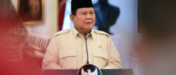 PEREKONOMIAN INDONESIA DI ERA PRESIDEN PRABOWO SUBIANTO