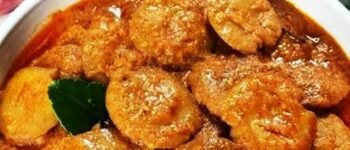Resep Masak Rendang Jengkol Padang Ternyata Mudah, Begini Caranya