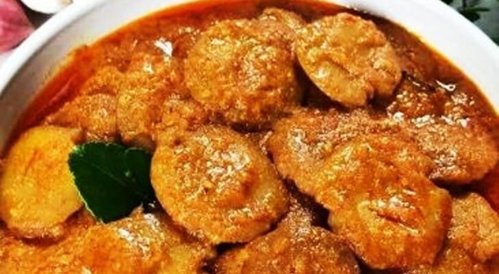 Resep Masak Rendang Jengkol Padang Ternyata Mudah, Begini Caranya