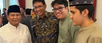 Baru Sebulan Bertugas Jadi Menkeu, Purbaya Diteror Santet, Anaknya Bongkar Kejadian Aneh