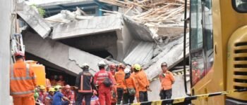 Operasi SAR Ponpes Al Khoziny yang Ambruk Ditutup, 67 Orang Ditemukan Meninggal Dunia