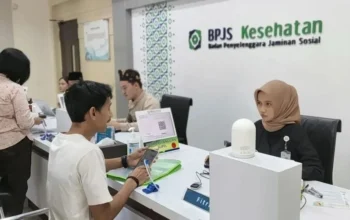 Menkeu Purbaya Siapkan Rp20 Triliun, Tunggakan Iuran BPJS Kesehatan Bakal Dihapus