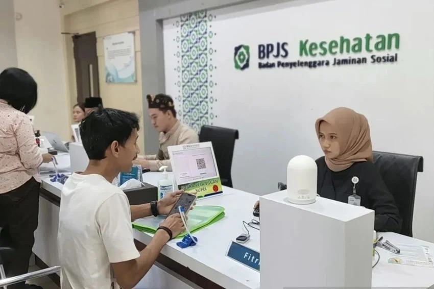 Menkeu Purbaya Siapkan Rp20 Triliun, Tunggakan Iuran BPJS Kesehatan Bakal Dihapus