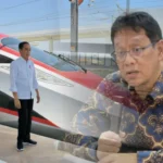 Utang Proyek Kereta Cepat Whoosh ke China Jadi Bom Waktu, Menkeu Purbaya Ogah Bayarkan Pakai Uang APBN